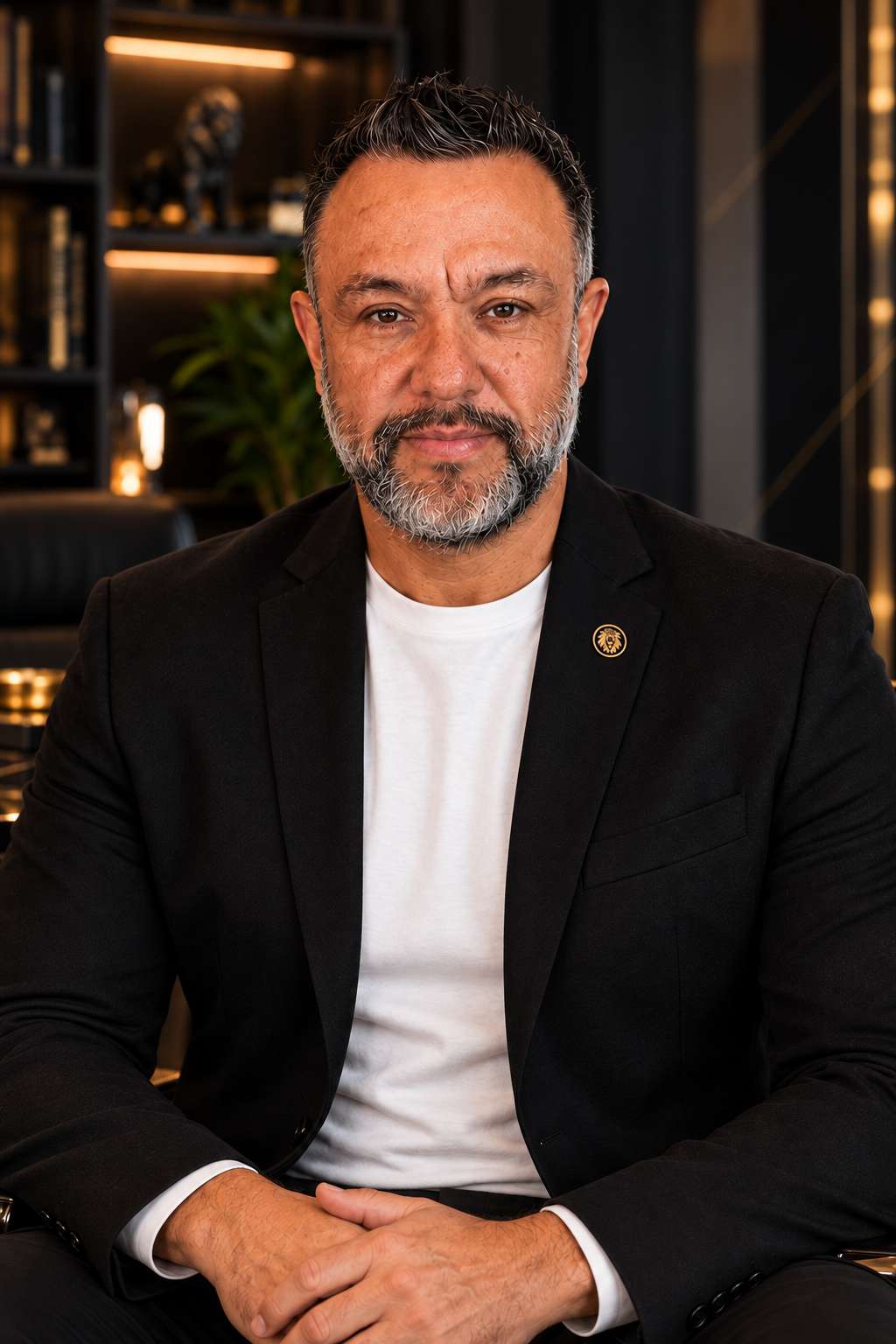 Éric Pereira